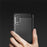 MOFI Carbon Fiber Soft TPU Back Case for Samsung Galaxy M02 / A02 - Red - 7