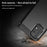MOFI Carbon Fiber Brushed TPU Cover for Samsung Galaxy A32 4G (EU Version) - Black - 4