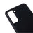 Soft TPU Case with Hanging Rope for Samsung Galaxy S21 4G/5G - Black - 4