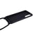 Soft TPU Case with Hanging Rope for Samsung Galaxy S21 4G/5G - Black - 5