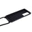 Soft TPU Case with Hanging Rope for Samsung Galaxy S21 Ultra 5G - Black - 5