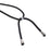 Soft TPU Case with Hanging Rope for Samsung Galaxy S21 Ultra 5G - Black - 7