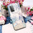 3D Pattern Printing PU Leather Wallet Stand Phone Case Shell for Samsung Galaxy A52 4G / 5G / A52s 5G - Dreamy Wind Chime - 6