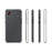 10Pcs/Pack Protective Case Watermark Resistant Flexible TPU Cover for Samsung Galaxy Xcover 5 - 5