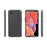 10Pcs/Pack Protective Case Watermark Resistant Flexible TPU Cover for Samsung Galaxy Xcover 5 - 6