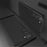 X-LEVEL Quality Frosted TPU Phone Cover for Samsung Galaxy S21 5G/4G - Black - 1