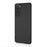 X-LEVEL Quality Frosted TPU Phone Cover for Samsung Galaxy S21 5G/4G - Black - 2