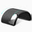 X-LEVEL Quality Frosted TPU Phone Cover for Samsung Galaxy S21 5G/4G - Black - 3