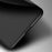 X-LEVEL Quality Frosted TPU Phone Cover for Samsung Galaxy S21 5G/4G - Black - 6