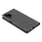 FORWENW Fantasy Series Skin Feeling Leather Case for Samsung Galaxy A32 5G/M32 5G - Black - 5