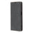 FORWENW Fantasy Series Skin Feeling Leather Case for Samsung Galaxy A32 5G/M32 5G - Black - 6