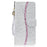 Glittery Powder Splicing Wallet Leather Case Stand Cover with Strap for Samsung Galaxy A32 5G/M32 5G - Silver - 1