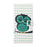 Pattern Printing Leather Wallet Stand Case for Samsung Galaxy S21 FE - Single Owl - 2