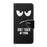 Pattern Printing Cross Texture Leather Wallet Stand Case for Samsung Galaxy S21 FE Cover - Don't Touch My Cell Phone - 2