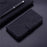 Magnetic Closure Wallet Stand PU Leather Case for Samsung Galaxy A32 4G (EU Version) - Black - 2