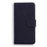 Magnetic Closure Wallet Stand PU Leather Case for Samsung Galaxy A32 4G (EU Version) - Black - 3