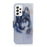 Pattern Printing Wallet Design Leather Protective Shell Case for Samsung Galaxy A52 4G/5G / A52s 5G - Wolf - 3
