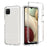 Gradient Color Design 2-in-1 PC+TPU Phone Case for Samsung Galaxy A12 - Transparent - 7