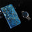 Pattern Printing Wallet Leather Case for Samsung Galaxy S21 FE/S21 Fan Edition - Flower Branches - 2