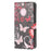Pattern Printing Full Protection Wallet Design Leather Stand Protective Case with Stand for Samsung Galaxy A22 4G (EU Version) - Butterfly - 2