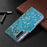 Full Protection Hot Style Magnetic Leather Wallet Case with Pattern Printing for Samsung Galaxy S21 FE 5G - Wintersweet - 7