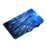 Pattern Printing Design Leather Full Protection Tablet Case for Samsung Galaxy Tab A7 Lite T220 / T225 - Grove - 4