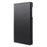 Leather Stand Protective Cover for Samsung Galaxy Tab A7 Lite 8.7-inch T220 / T225 - Black - 2
