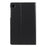 Leather Stand Protective Cover for Samsung Galaxy Tab A7 Lite 8.7-inch T220 / T225 - Black - 3