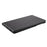 Leather Stand Protective Cover for Samsung Galaxy Tab A7 Lite 8.7-inch T220 / T225 - Black - 4