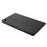 Leather Stand Protective Cover for Samsung Galaxy Tab A7 Lite 8.7-inch T220 / T225 - Black - 5