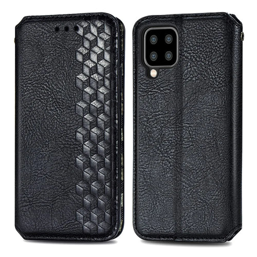For Samsung Galaxy A22 4G (EU Version) - Black - 1