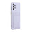 For Samsung Galaxy A32 4G (EU Version) Soft TPU Phone Case Cover with Card Slot - Light Purple - 4