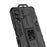 PC + TPU Hybrid Phone Case Impact Resistant Protective Cover with Kickstand for Samsung Galaxy A22 4G (EU Version) - Black - 4
