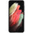 NILLKIN Frosted Shield Matte Surface Hard PC Phone Cover Case for Samsung Galaxy S21 FE 2021 - Black - 3