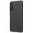 NILLKIN Frosted Shield Matte Surface Hard PC Phone Cover Case for Samsung Galaxy S21 FE 2021 - Black - 4
