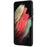 NILLKIN Frosted Shield Matte Surface Hard PC Phone Cover Case for Samsung Galaxy S21 FE 2021 - Black - 5