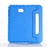 EVA Shockproof Stand Shell for Samsung Galaxy Tab A 10.1 (2016) T580 T585 - Blue - 2