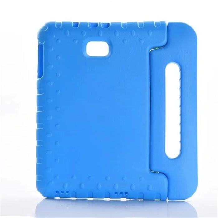 EVA Shockproof Stand Shell for Samsung Galaxy Tab A 10.1 (2016) T580 T585 - Blue - 2