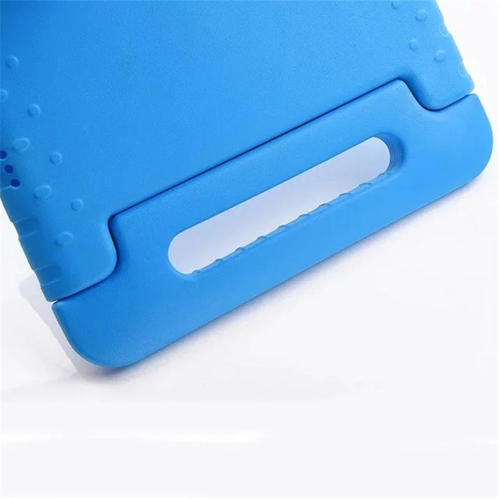 EVA Shockproof Stand Shell for Samsung Galaxy Tab A 10.1 (2016) T580 T585 - Blue - 3