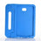 EVA Shockproof Stand Shell for Samsung Galaxy Tab A 10.1 (2016) T580 T585 - Blue - 4