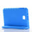 EVA Shockproof Stand Shell for Samsung Galaxy Tab A 10.1 (2016) T580 T585 - Blue - 6
