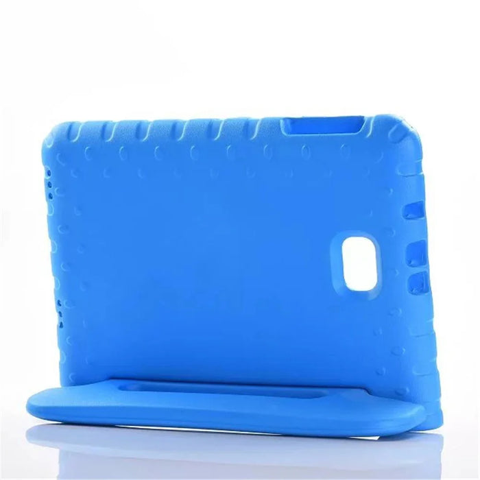 EVA Shockproof Stand Shell for Samsung Galaxy Tab A 10.1 (2016) T580 T585 - Blue - 6