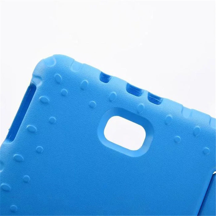 EVA Shockproof Stand Shell for Samsung Galaxy Tab A 10.1 (2016) T580 T585 - Blue - 7
