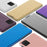 For Samsung Galaxy A22 5G (EU) Flip Leather Cover with Stand Full Body Protective Phone Case - Black - 6