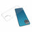 10Pcs/Pack Watermark Resistant Soft TPU Phone Case Shell for Samsung Galaxy A22 4G (EU Version) - 5