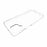 10Pcs/Pack Watermark Resistant Soft TPU Phone Case Shell for Samsung Galaxy A22 4G (EU Version) - 6