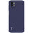 IMAK UC-2 Series Anti-Scratch Flexible TPU Phone Protective Cover Case for Samsung Galaxy A22 4G (EU Version) - Blue - 1