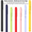 IMAK UC-2 Series Anti-Scratch Flexible TPU Phone Protective Cover Case for Samsung Galaxy A22 4G (EU Version) - Blue - 4