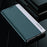 Stand Design Anti-Drop Leather Phone Case for Samsung Galaxy A52 4G / 5G / A52s 5G - Black - 5