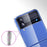 Clear Phone Case for Samsung Galaxy Z Flip3 5G, Hard PC Shock-Absorbing Back Cover - 7